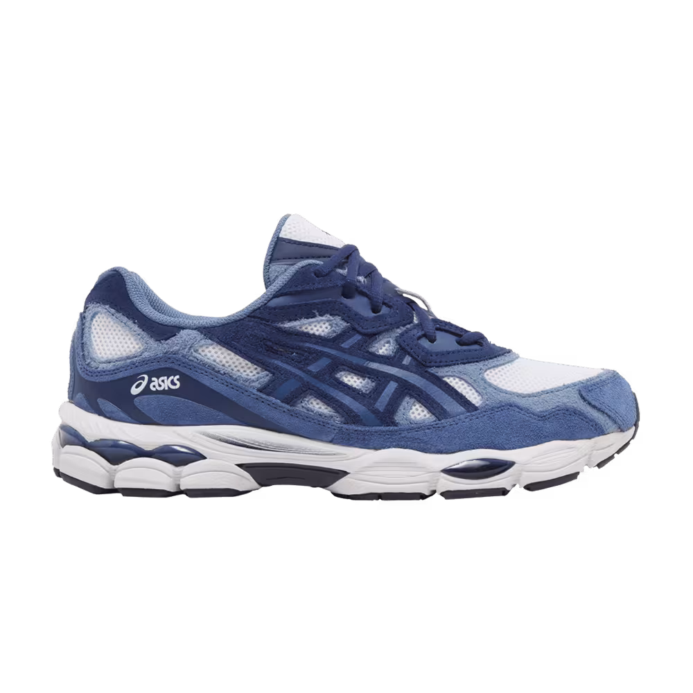 ASICS Gel NYC Indigo