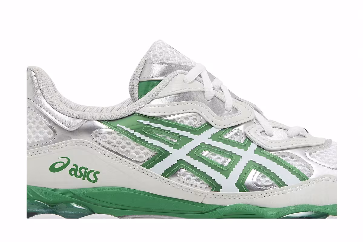 Hidden NY x ASICS Gel NYC, view 3