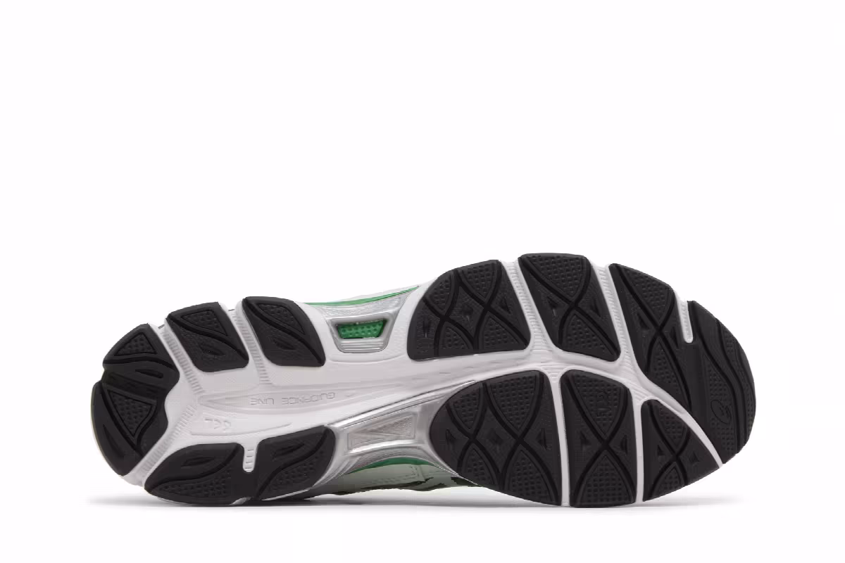 Hidden NY x ASICS Gel NYC, view 5