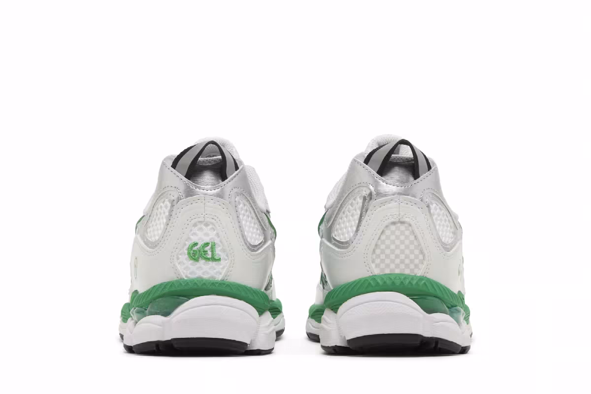 Hidden NY x ASICS Gel NYC, view 7