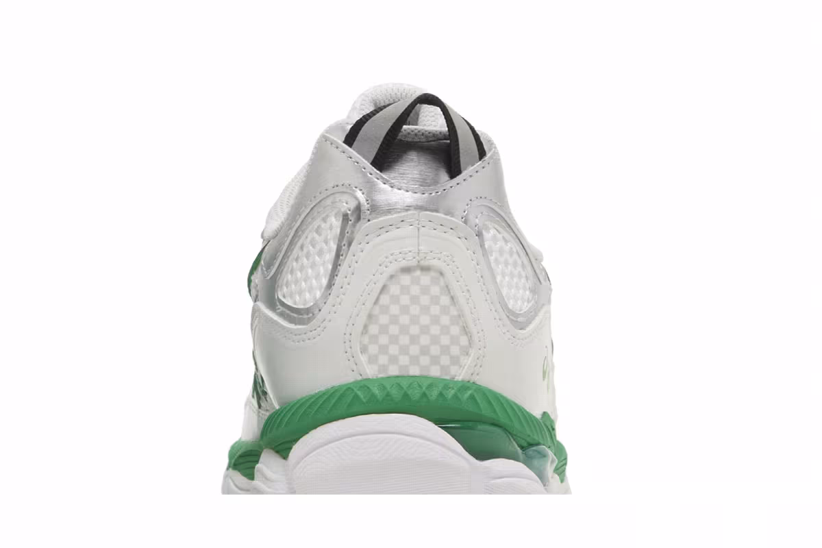 Hidden NY x ASICS Gel NYC, view 8