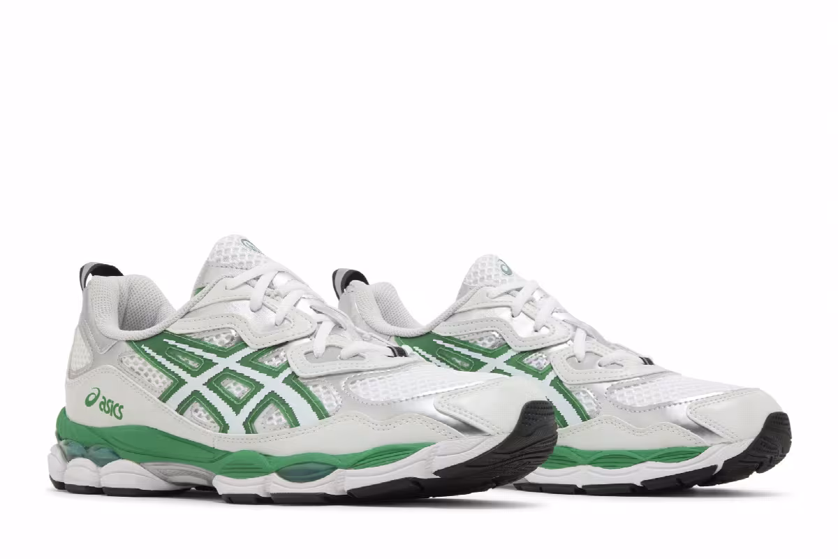 Hidden NY x ASICS Gel NYC, view 9