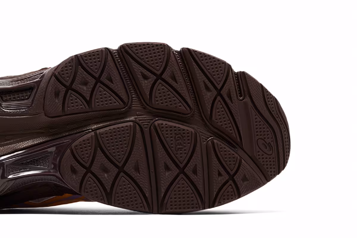 Pleasures x ASICS Gel NYC World of Pleasures, view 6
