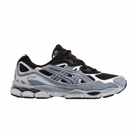 ASICS Gel NYC 'Black Fjord Grey'