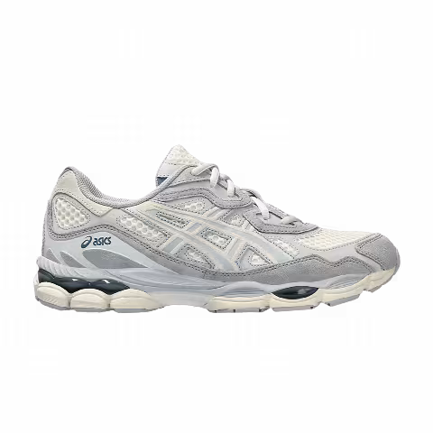 ASICS Gel NYC 'Ivory Mid Grey'