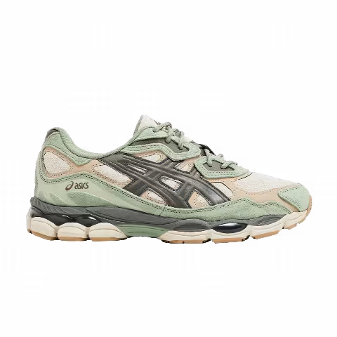 ASICS Gel NYC 'Feather Grey Truffle'