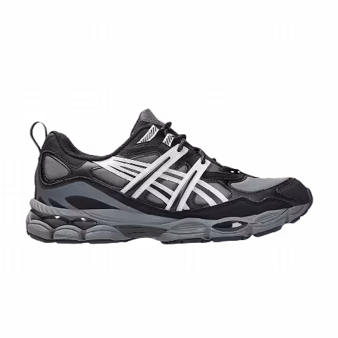 ASICS Gel NYC Utility 'Carrier Grey Black'