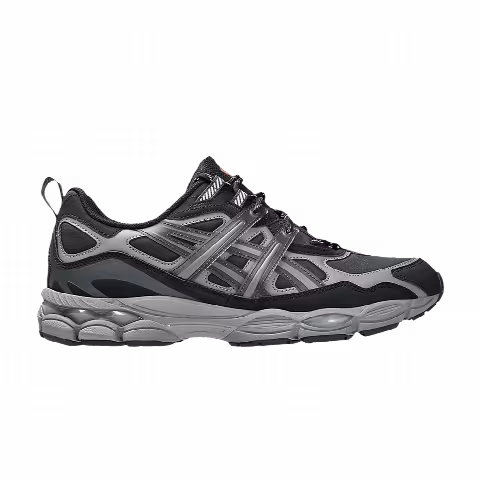 ASICS Gel NYC Utility 'Black Carbon'