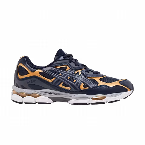 ASICS Gel NYC 'Midnight Gold'