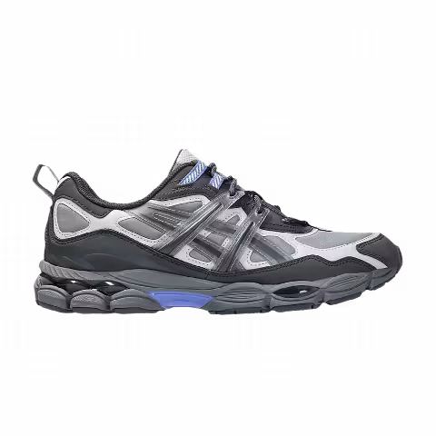ASICS Gel NYC Utility 'Metropolis Graphite Grey'