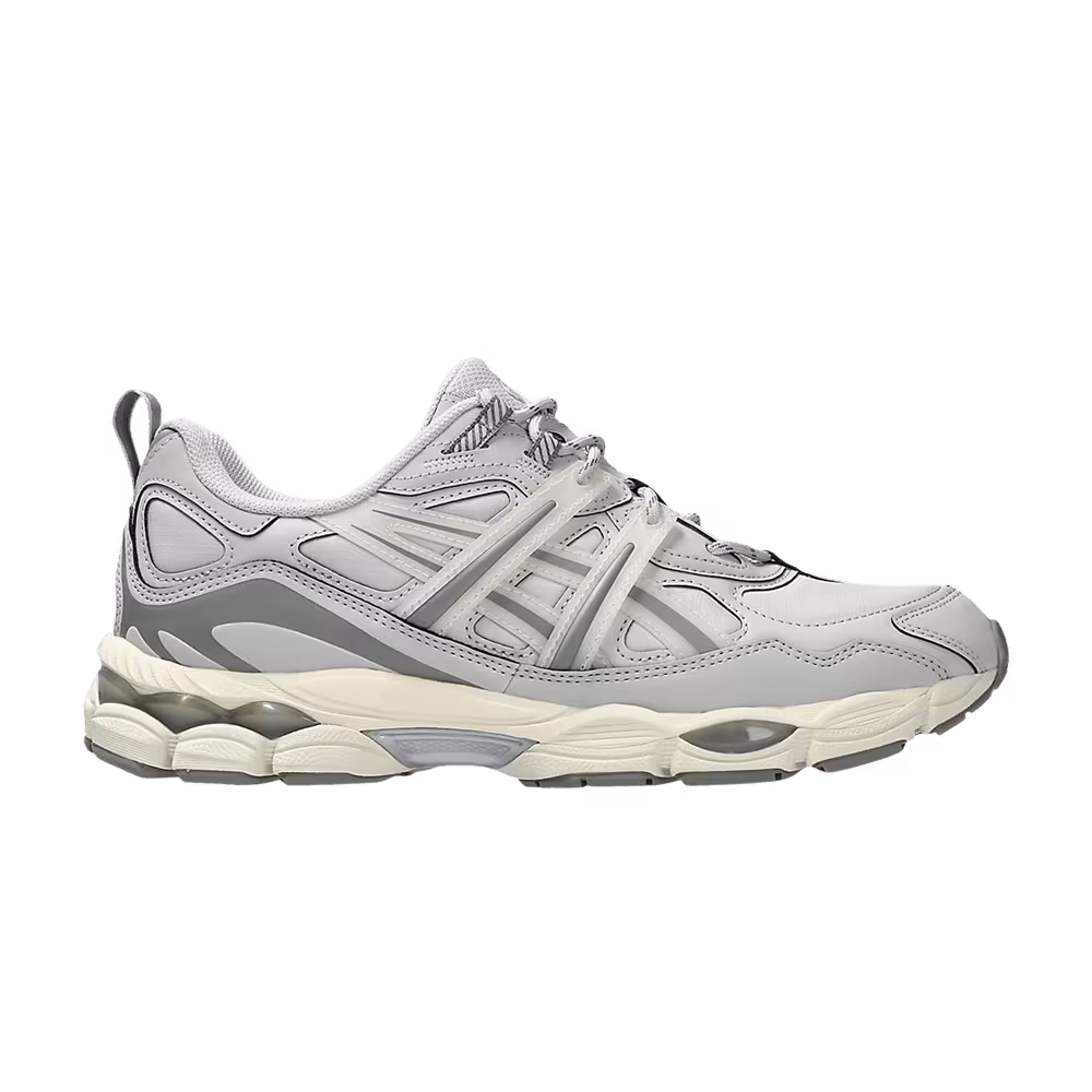 ASICS Gel NYC Utility Cloud Grey
