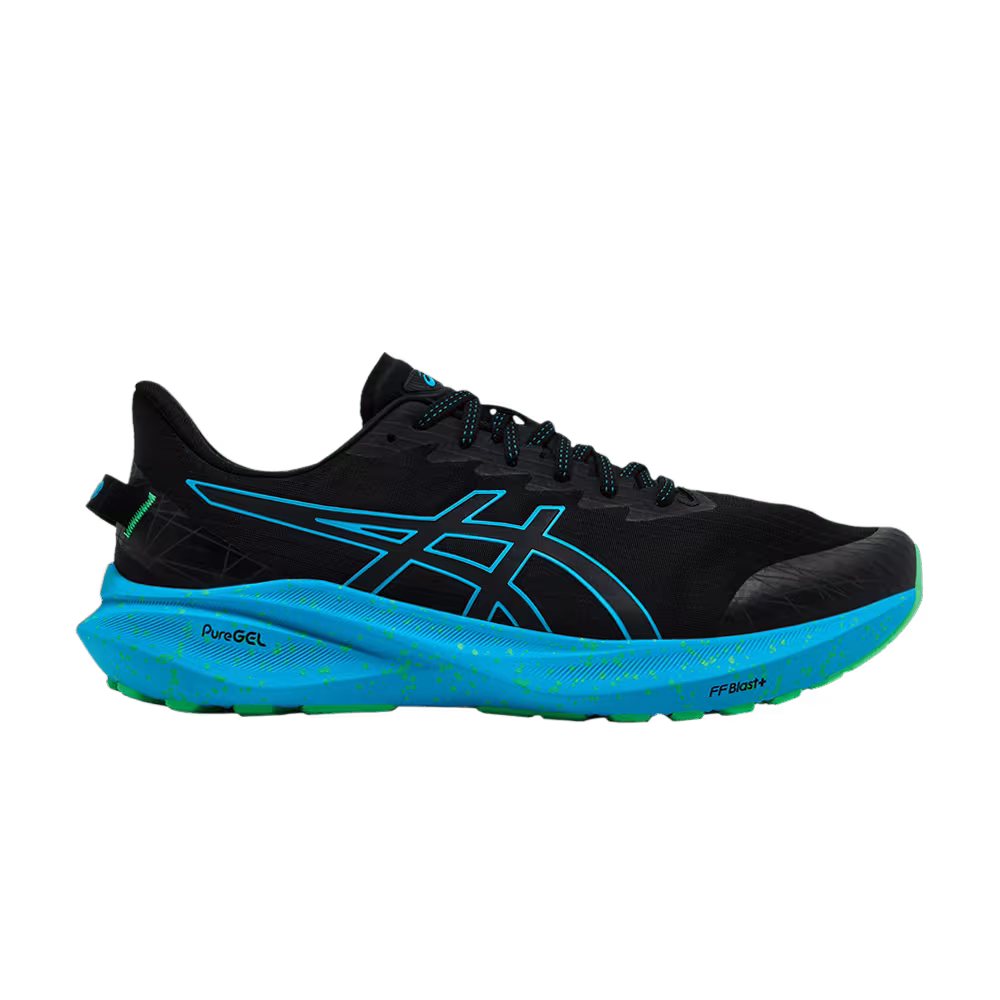 ASICS GT 2000 13 Lite-Show Digital Aqua