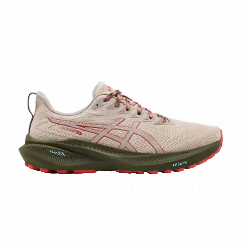 ASICS GT 2000 13 TR 'Nature Bathing - Red Snapper'