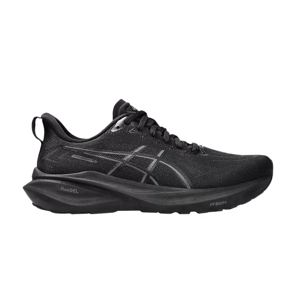 Asics Women's GT 2000 13 Triple Black