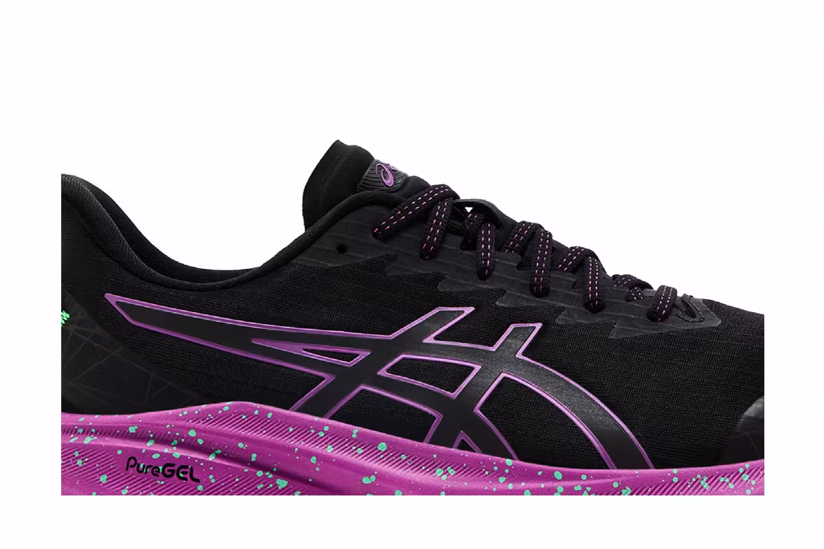 Asics Women's GT 2000 13 Lite-Show Bold Magenta, view 3