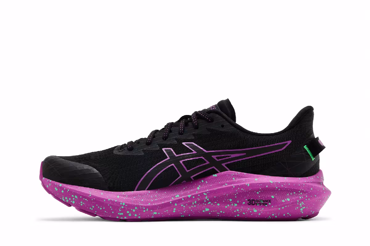 Asics Women's GT 2000 13 Lite-Show Bold Magenta, view 4