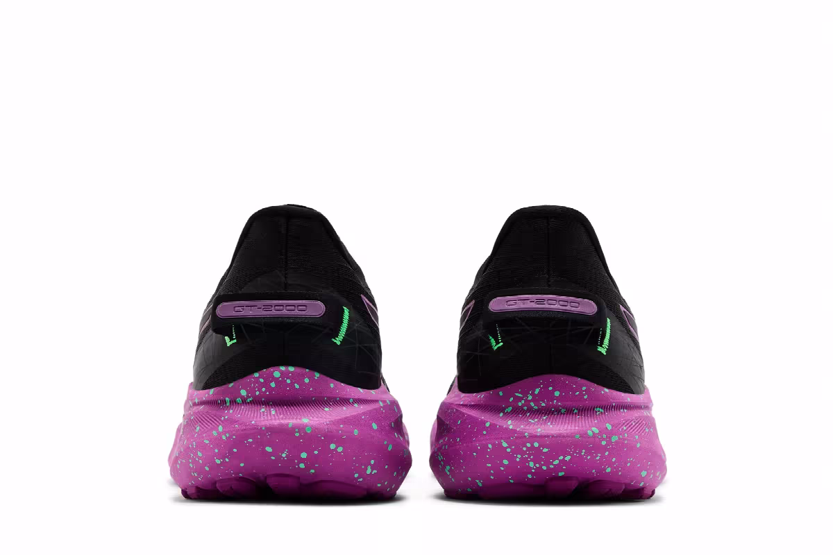 Asics Women's GT 2000 13 Lite-Show Bold Magenta, view 7