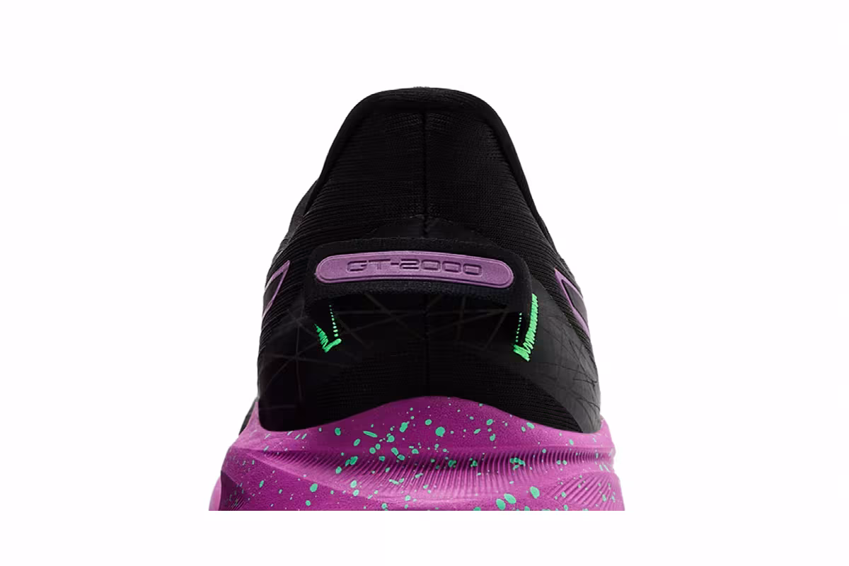 Asics Women's GT 2000 13 Lite-Show Bold Magenta, view 8