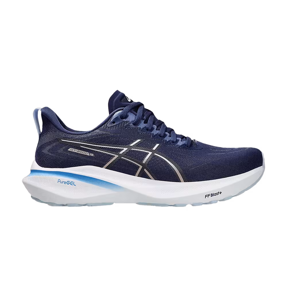 ASICS Women's GT 2000 13 Indigo Blue