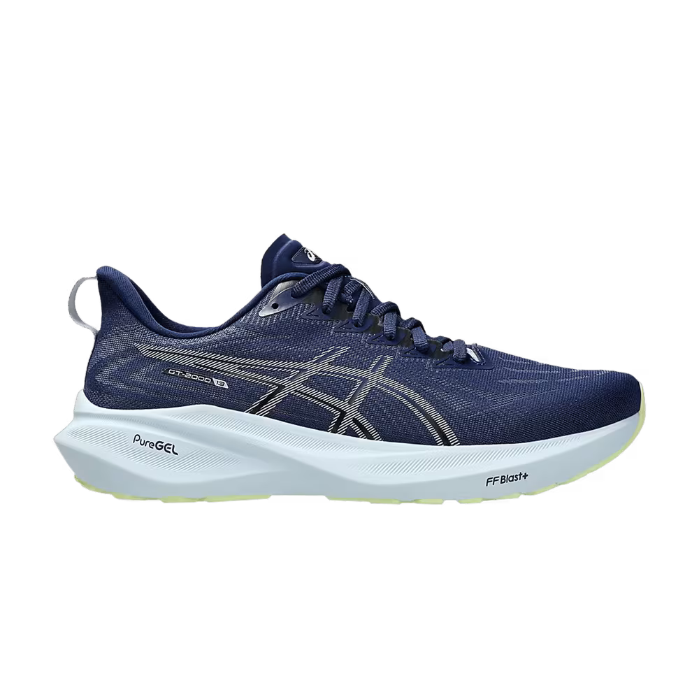 Asics GT 2000 13 Blue Expanse