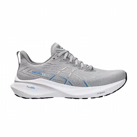 Asics Wmns GT 2000 13 Wide 'Piedmont Grey White'
