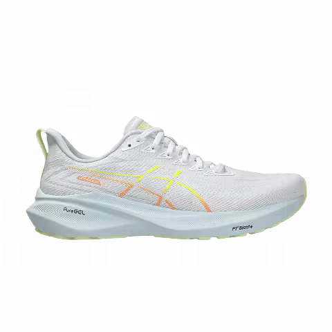 ASICS GT 2000 13 'White Orange Lime'