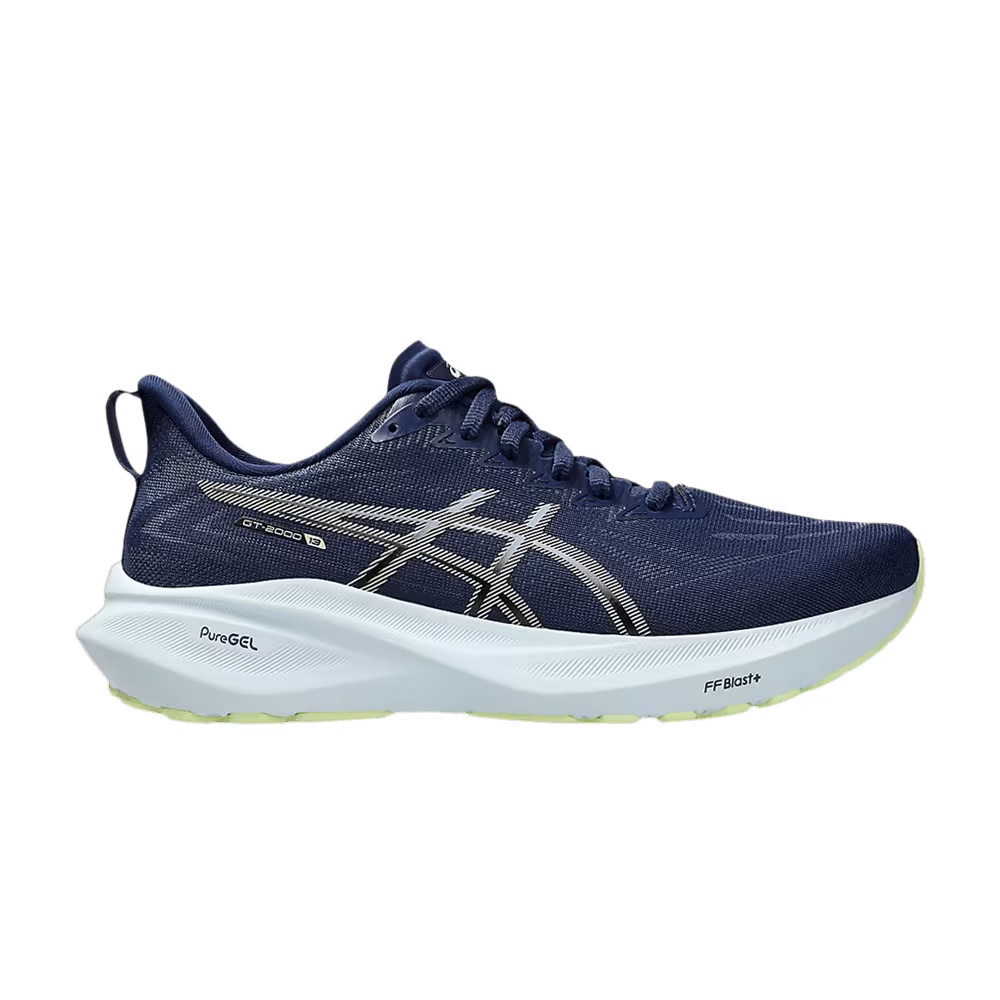 Asics Women's GT 2000 13 Blue Expanse