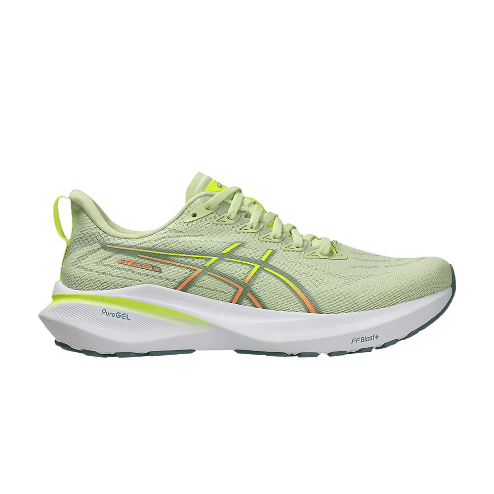 Asics Women's GT 2000 13 Cool Matcha