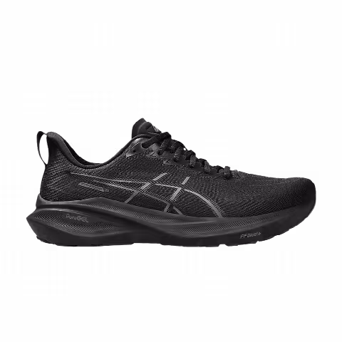 ASICS GT 2000 13 Wide 'Triple Black'
