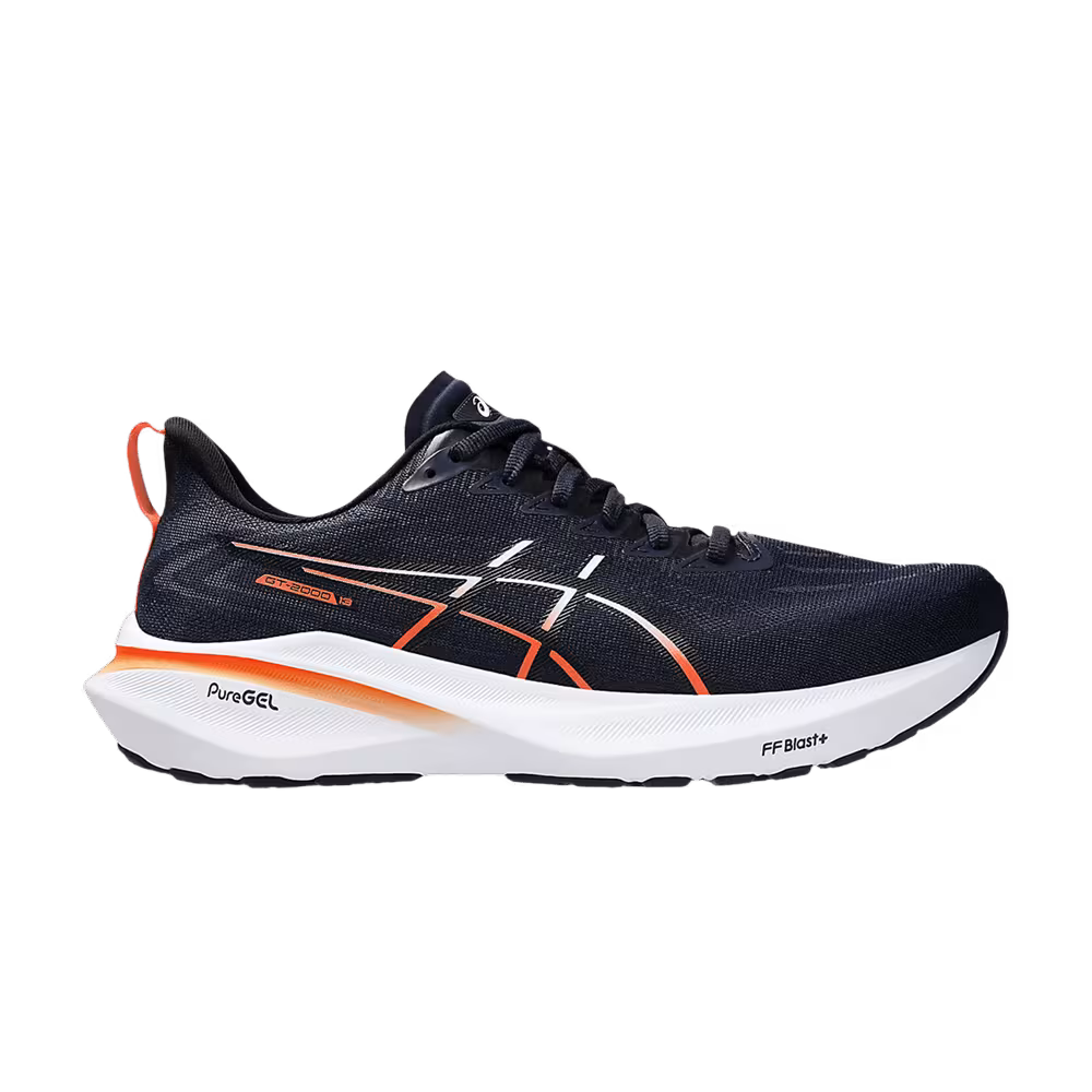 Asics GT 2000 13 Midnight