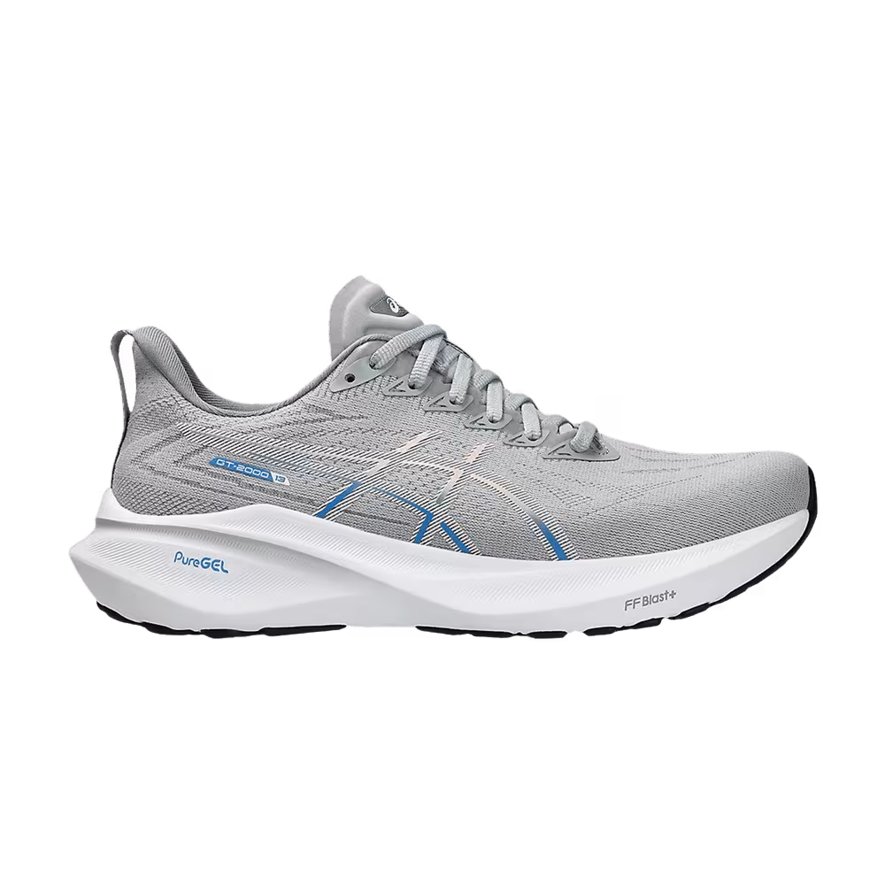 ASICS Women's GT 2000 13 Piedmont Grey
