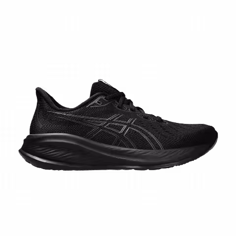 ASICS Gel Cumulus 26 'Triple Black'