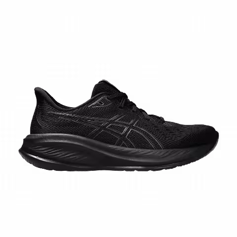 ASICS Wmns Gel Cumulus 26 'Triple Black'