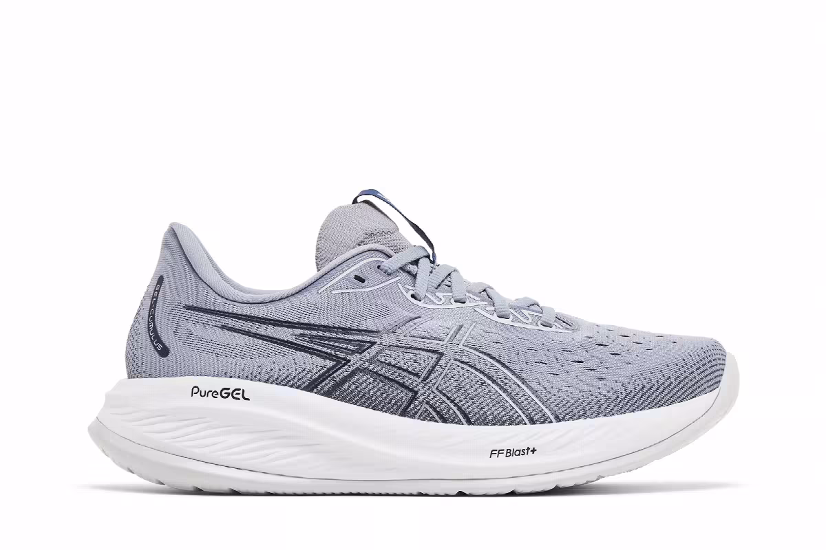 ASICS Gel Cumulus 26 Sheet Rock, view 2