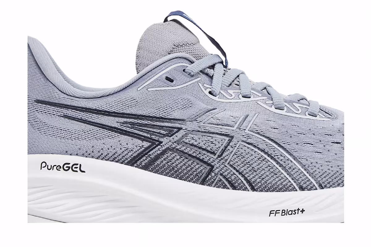ASICS Gel Cumulus 26 Sheet Rock, view 3