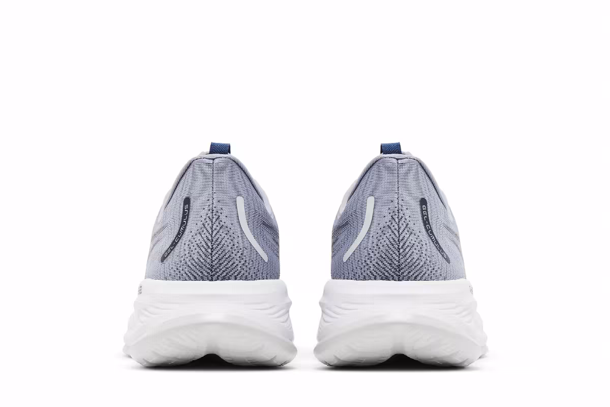 ASICS Gel Cumulus 26 Sheet Rock, view 7