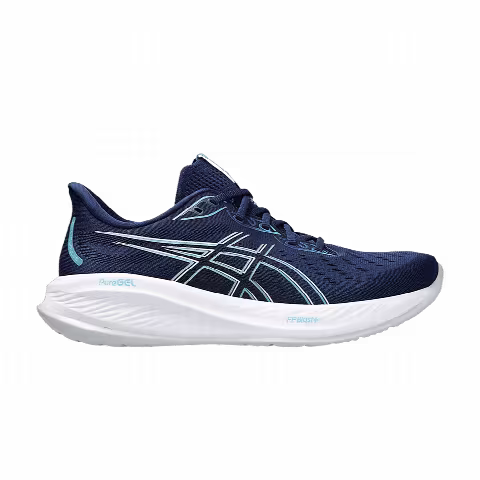 ASICS Gel Cumulus 26 'Blue Expanse'