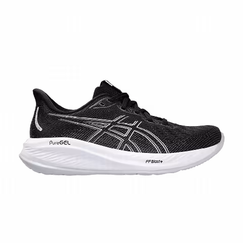 Asics Wmns Gel Cumulus 26 'Black Concrete'