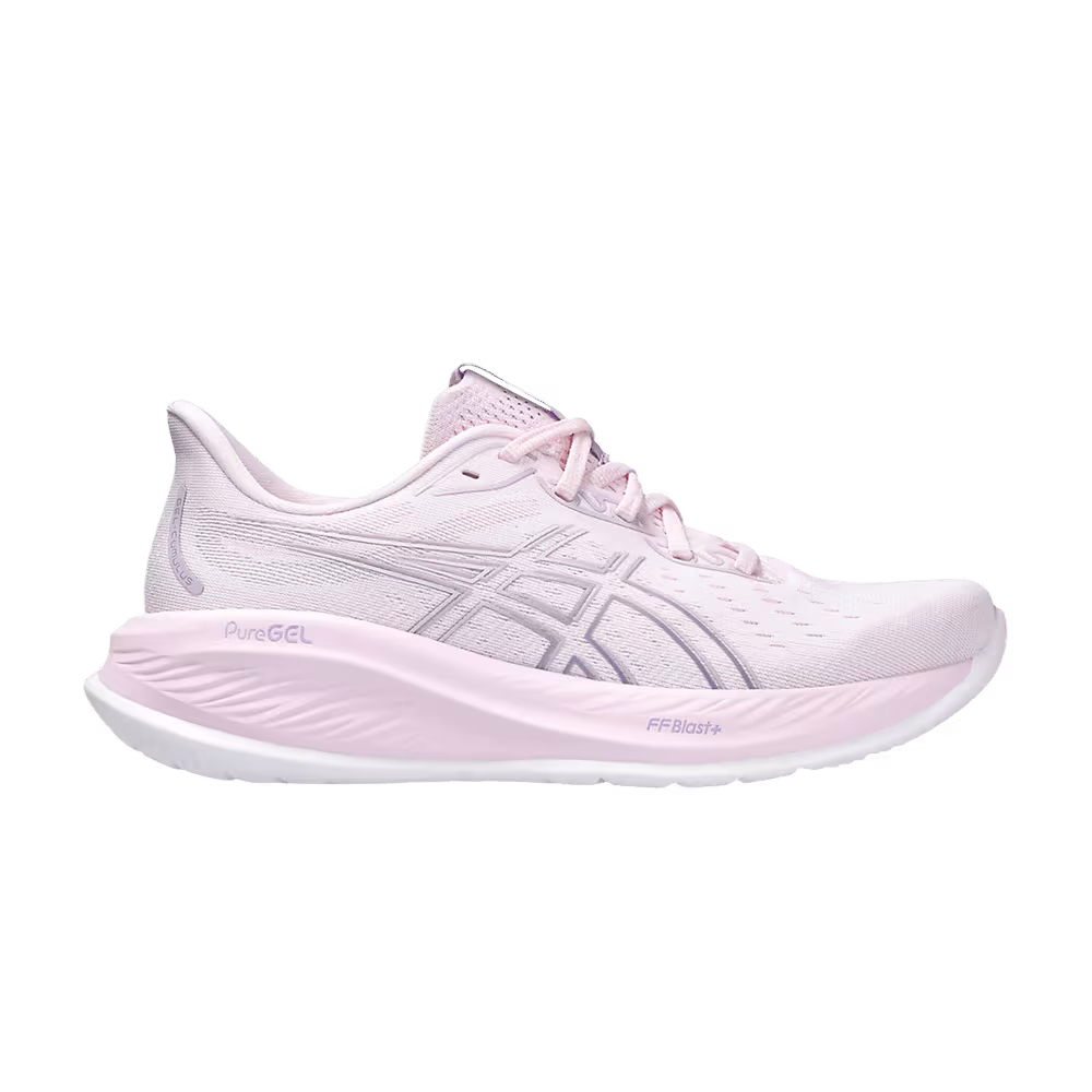 Asics Women's Gel Cumulus 26 Cosmos