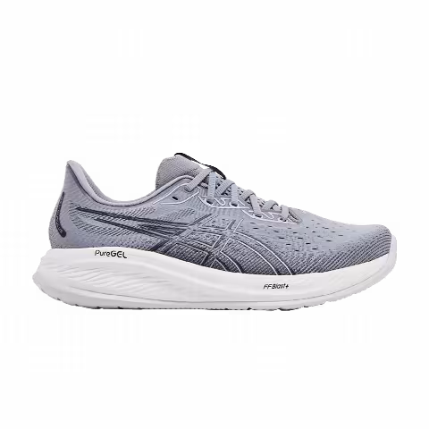 Asics Gel Cumulus 26 Wide 'Sheet Rock'