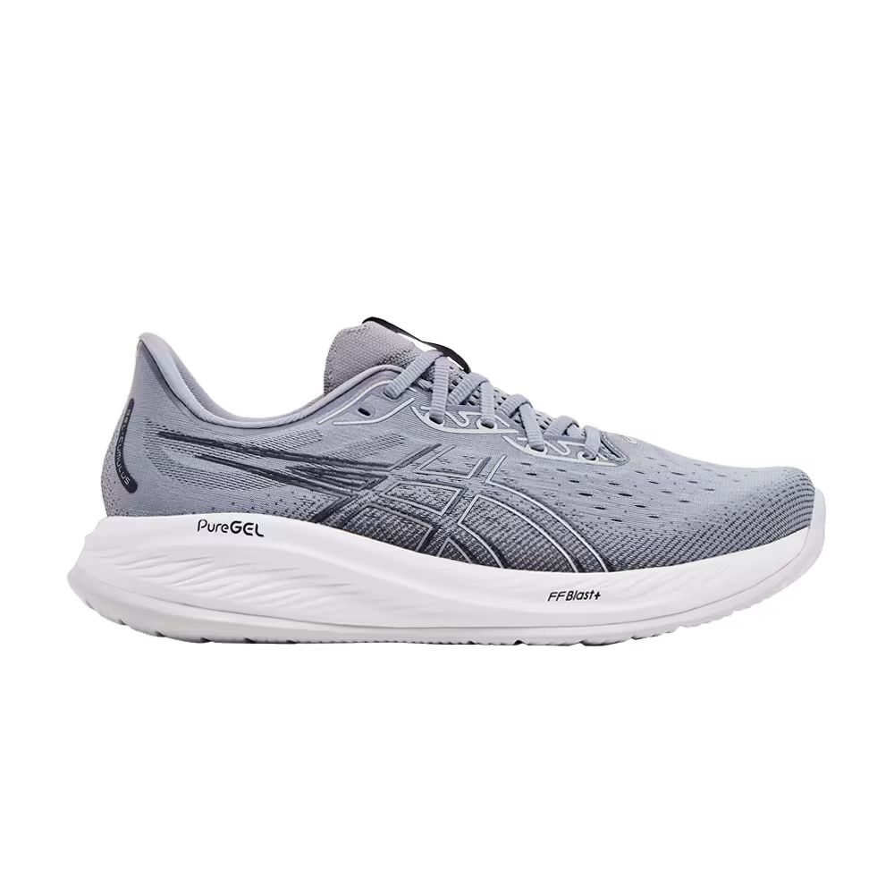 Asics Gel Cumulus 26 Wide Sheet Rock