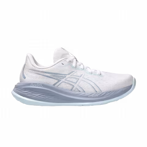 ASICS Wmns Gel Cumulus 26 'White Cool Grey'