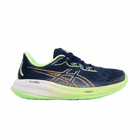 Asics Gel Cumulus 26 Limited Edition 'Blue Expanse Illuminate Green'