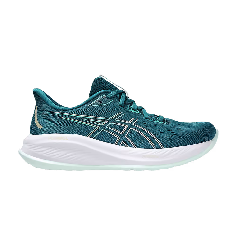 Asics Women's Gel Cumulus 26 Rich Teal