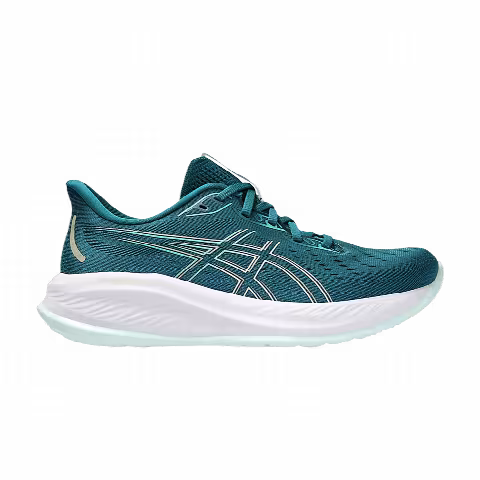 Asics Wmns Gel Cumulus 26 Wide 'Rich Teal'