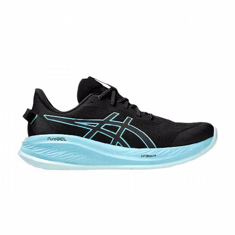 Asics Gel Cumulus 26 Lite-Show 'Bright Cyan'