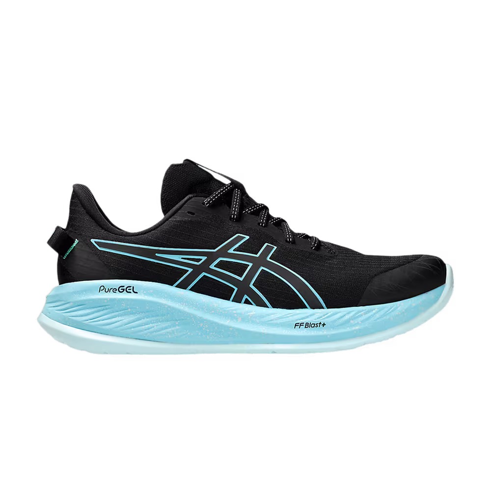 Asics Gel Cumulus 26 Lite-Show Bright Cyan