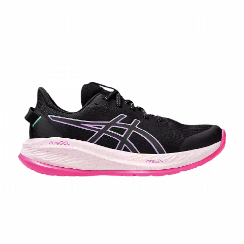 Asics Wmns Gel Cumulus 26 Lite-Show 'Lavender Glow'