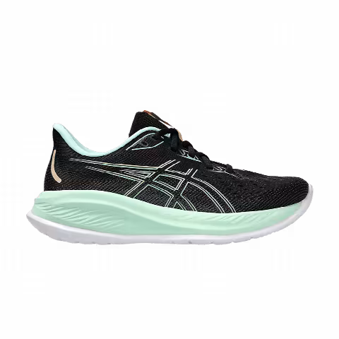 Asics Wmns Gel Cumulus 26 'Black Mint Tint'