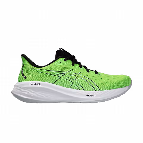 Asics Gel Cumulus 26 'Electric Lime'